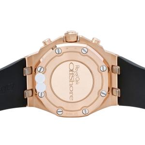 オーデマ・ピゲ AUDEMARS PIGUET...の詳細画像5
