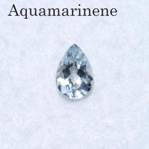 シトリン ルース 5.35ct ブラジル産 【一点物】 Citrine 裸石 黄水晶