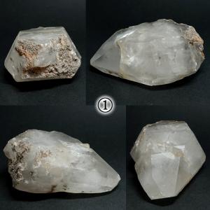 乙女水晶 原石 山梨県産 【 一点もの 】 O...の詳細画像3