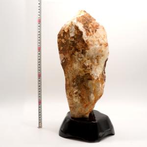 山梨乙女水晶 原石 約15.2kg 山梨県産 ...の詳細画像1