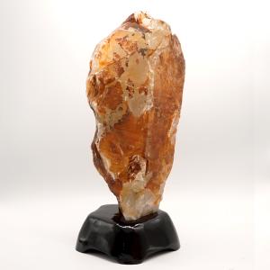 山梨乙女水晶 原石 約15.2kg 山梨県産 ...の詳細画像3