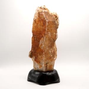 山梨乙女水晶 原石 約15.2kg 山梨県産 ...の詳細画像4