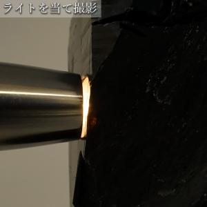 【一点物】 モリオン 原石 1.3kg ブラジ...の詳細画像5
