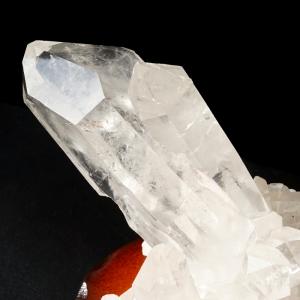 ゼッカデソーザ水晶 高品質 クラスター 2.9...の詳細画像1