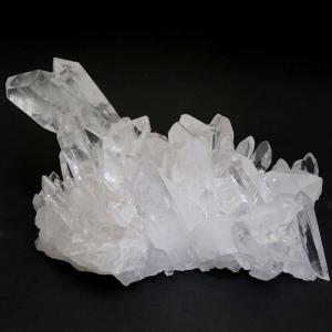 ゼッカデソーザ水晶 高品質 クラスター 2.9...の詳細画像3