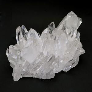 ゼッカデソーザ水晶 高品質 クラスター 2.9...の詳細画像4
