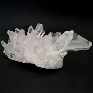 ゼッカデソーザ水晶 高品質 クラスター 2.9...の詳細画像5