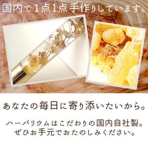 ハーバリウムアロマスタンプ フランキンセンス ...の詳細画像5