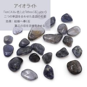 プチさざれ 11種類 穴なし クンツァイト ラ...の詳細画像5