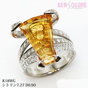 ギリオン24-7 ☆K10WG 0.13ctダイヤモンドリング☆健康ジュエリー ギリオン 24-7 K18PG ピンクゴールド リング ダイヤモンド 0.01ct 一粒