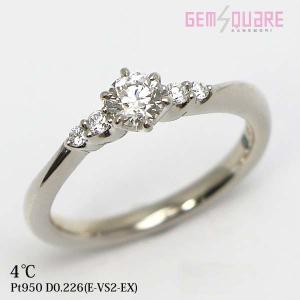 CHIMENTO（キメント） 【値下げ交渉可】キメント ダイヤモンド リング