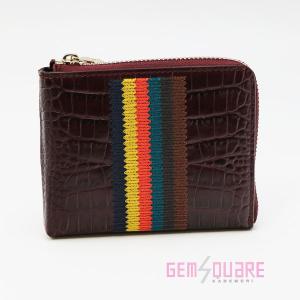 Valextra（ヴァレクストラ） 【値下げ交渉可】ヴァレクストラ ジップ