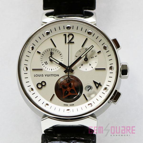 【値下げ交渉可】LOUIS VUITTON ルイヴィトン タンブール ムーンスター35 ベルト3本付...