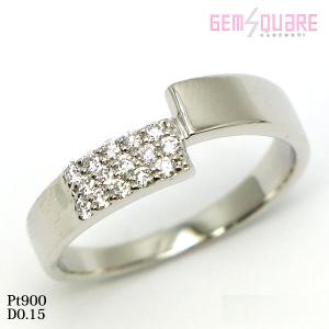 値下げ交渉可】PTK18 ダイヤモンド リング ローズカット 指輪 D0.05 D0  