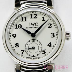 【値下げ交渉可】IWC ダヴィンチ 150イヤーズ ペラトン式自動巻 IW358101 500本限定...