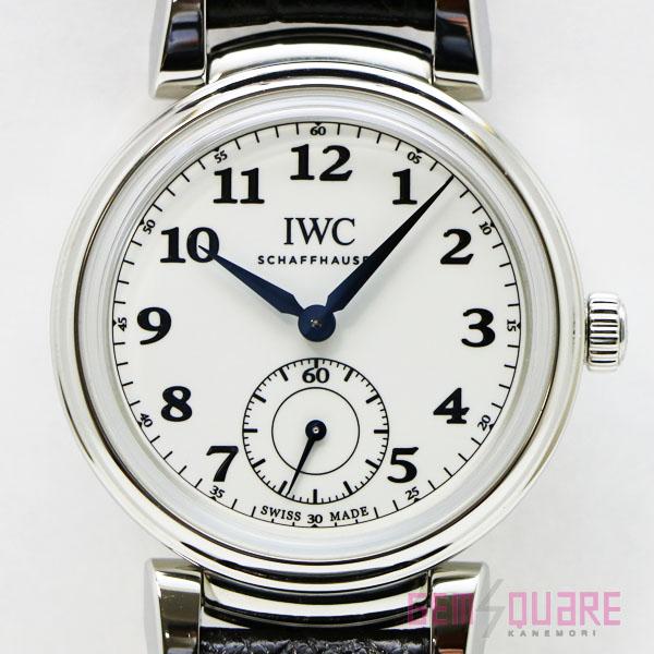 【値下げ交渉可】IWC ダヴィンチ 150イヤーズ ペラトン式自動巻 IW358101 500本限定...