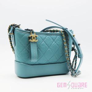 CHANEL 【値下げ交渉可】CHANEL シャネル レザークロスボディ 黒  