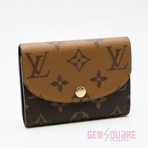 ルイヴィトン エピ ポルトフォイユ ヴィクトリーヌ M62173 三つ折り財布 LOUIS VUITTON 美品 ルイヴィトン エピ ポルトフォイユ