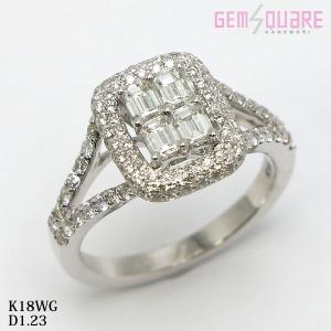 値下げ交渉可】K18PG ダイヤモンド リング 指輪 9号 D0.222 K-SI1-3EX 