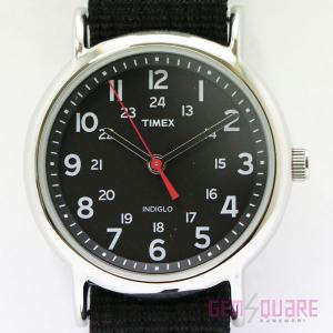 【値下げ交渉可】TIMEX タイメックス ウィークエンダー セントラルパーク 腕時計 未使用品 T2N647【質屋出店】｜gem-square