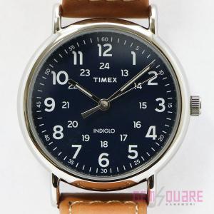 【値下げ交渉可】TIMEX タイメックス ウィークエンダー セパレートストラップ 腕時計 未使用品 ...
