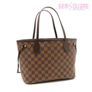 値下げ交渉可】ルイヴィトン ダミエ PDヴォワヤージュGM ビジネス