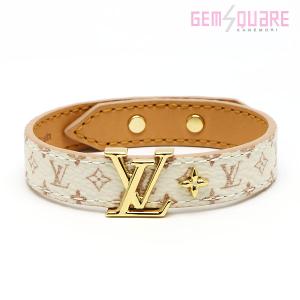 LOUIS VUITTON（ルイ・ヴィトン） ヴィトン コリエ L TO V