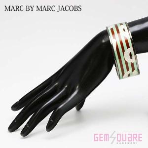 【値下げ交渉可】マークバイマークジェイコブスLIPS PRINT BANGLE ブレス M51230...