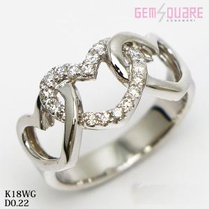 値下げ交渉可】PT900 ダイヤモンド リング 指輪 D0.40 キレイ 11.9g 5