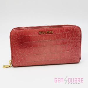 Valextra（ヴァレクストラ） 【値下げ交渉可】ヴァレクストラ ジップ