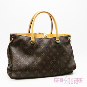 LOUIS VUITTON 【値下げ交渉可】ルイヴィトン モノグラム