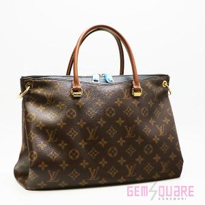 ルイ・ヴィトン モノグラム ハンドバッグ 中型 楽天市場】【バッグ】LOUIS VUITTON ルイ ヴィトン モノグラム