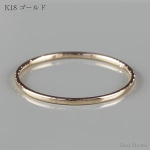 【人気商品】 Fine Ring Smooth...の詳細画像2