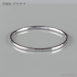 【人気商品】 Fine Ring Smooth...の詳細画像4