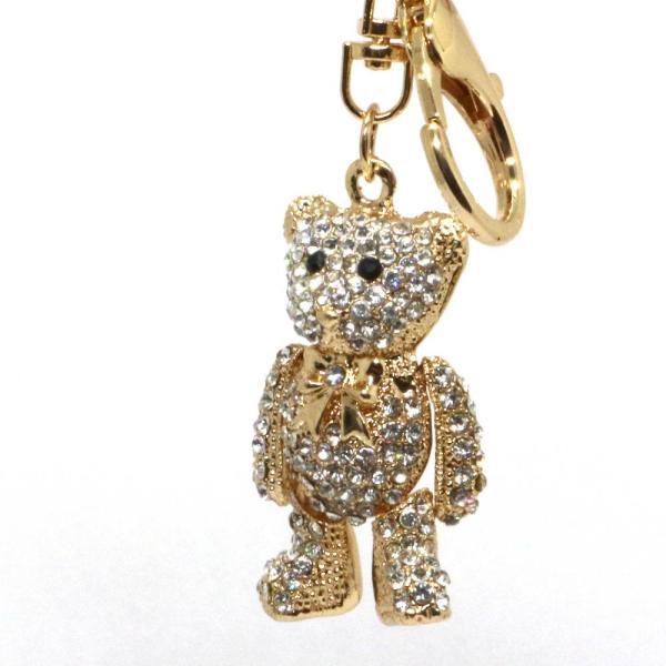 バッグチャーム バックチャーム キーホルダー くま ベア