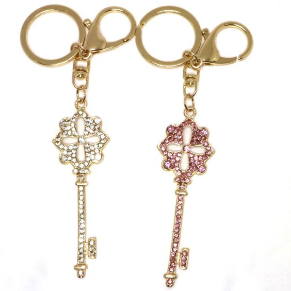 バッグチャーム バックチャーム キーホルダー 鍵 キー