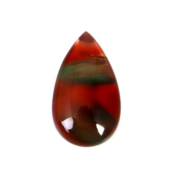 アンデシン ルース 裸石 マクラメ パワーストーン 天然石