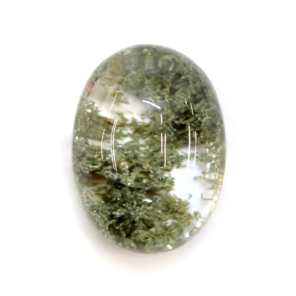 ガーデンクォーツ ルース 裸石 マクラメ パワーストーン 天然石