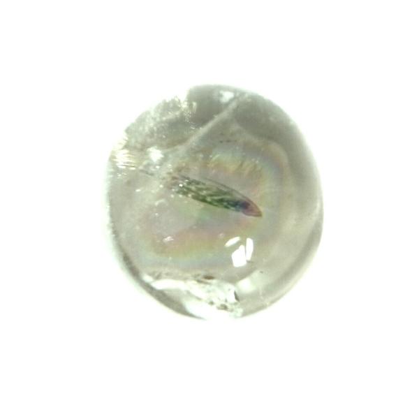 アイリスクォーツ ハイクオリティー ルース 裸石 マクラメ パワーストーン 天然石 アクセサリー ハ...