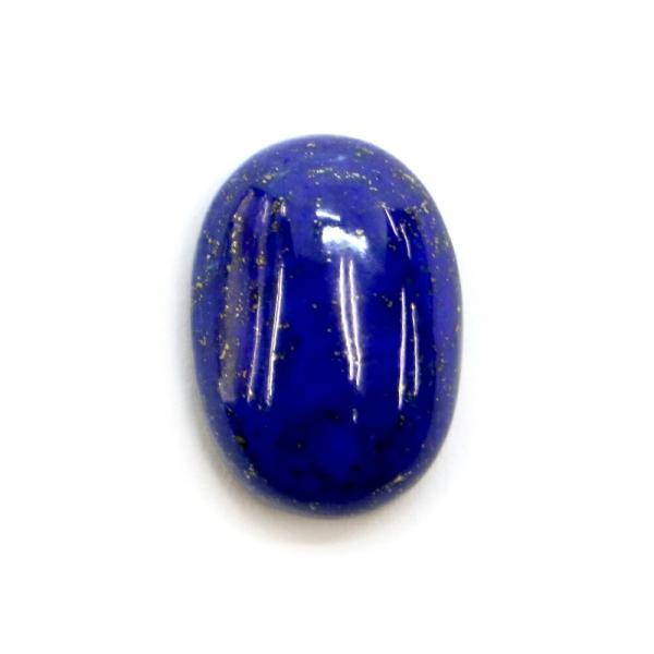 ラピスラズリ ルース 裸石 マクラメ パワーストーン 天然石