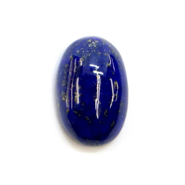 ラピスラズリ ルース 裸石 マクラメ パワーストーン 天然石