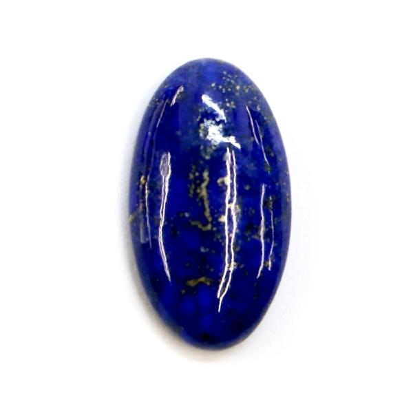 ラピスラズリ ルース 裸石 マクラメ パワーストーン 天然石