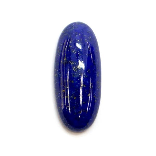 ラピスラズリ ルース 裸石 マクラメ パワーストーン 天然石