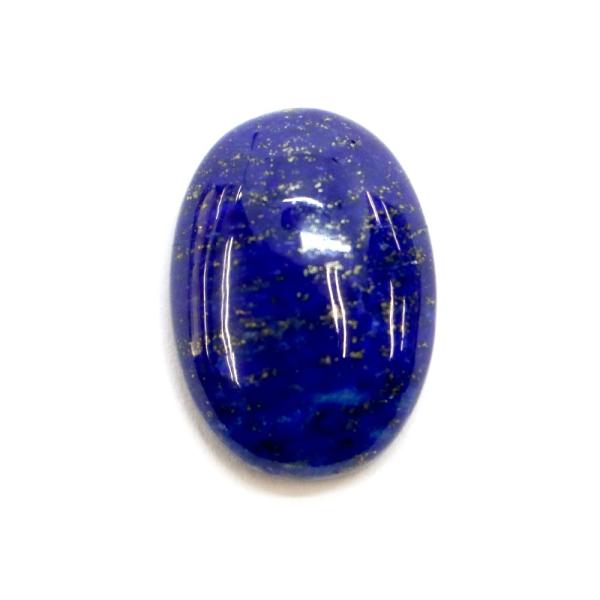 ラピスラズリ ルース 裸石 マクラメ パワーストーン 天然石