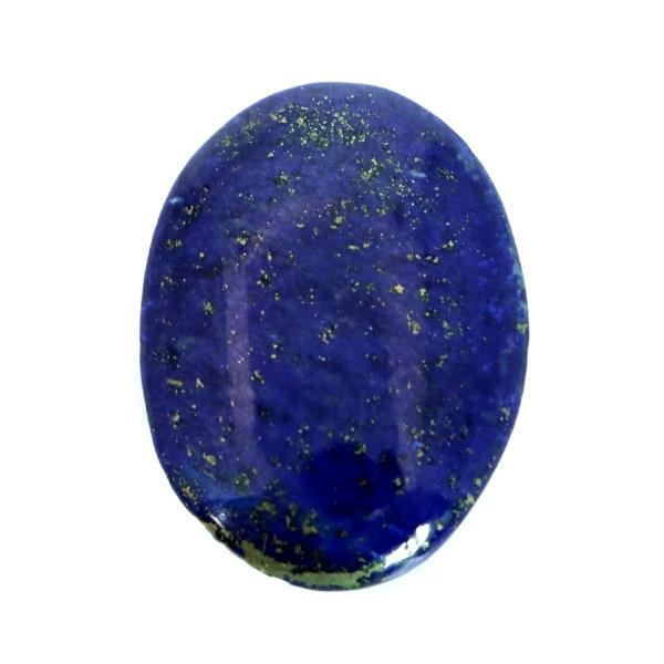 ラピスラズリ ハイクオリティー ルース 裸石 マクラメ パワーストーン 天然石 アクセサリー ハンド...