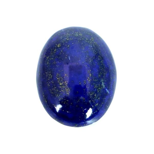 ラピスラズリ ハイクオリティー ルース 裸石 マクラメ パワーストーン 天然石 アクセサリー ハンド...