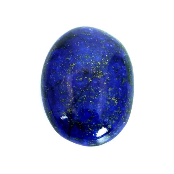 ラピスラズリ ハイクオリティー ルース 裸石 マクラメ パワーストーン 天然石 アクセサリー ハンド...