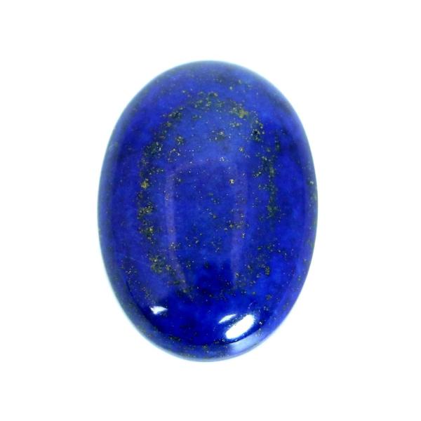 ラピスラズリ ハイクオリティー ルース 裸石 マクラメ パワーストーン 天然石 アクセサリー ハンド...