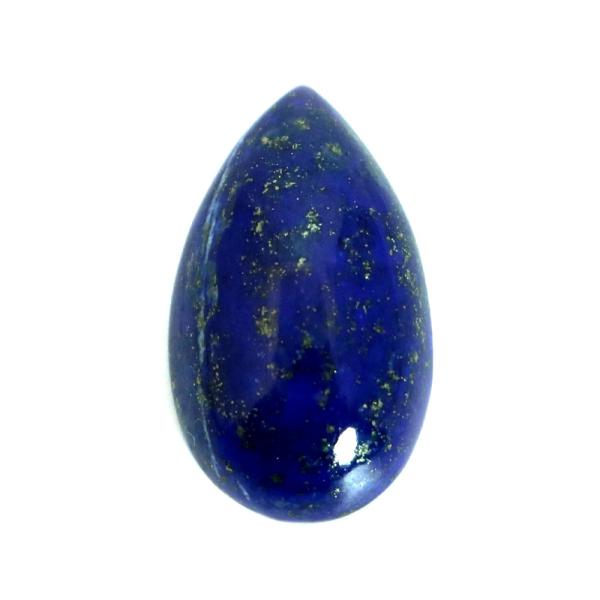 ラピスラズリ ハイクオリティー ルース 裸石 マクラメ パワーストーン 天然石 アクセサリー ハンド...