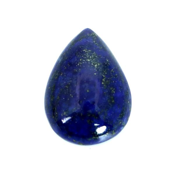 ラピスラズリ ハイクオリティー ルース 裸石 マクラメ パワーストーン 天然石 アクセサリー ハンド...